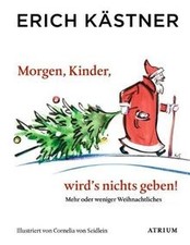 Morgen, Kinder, wirds nichts