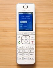 FRITZ!Fon C6 DECT Telefon