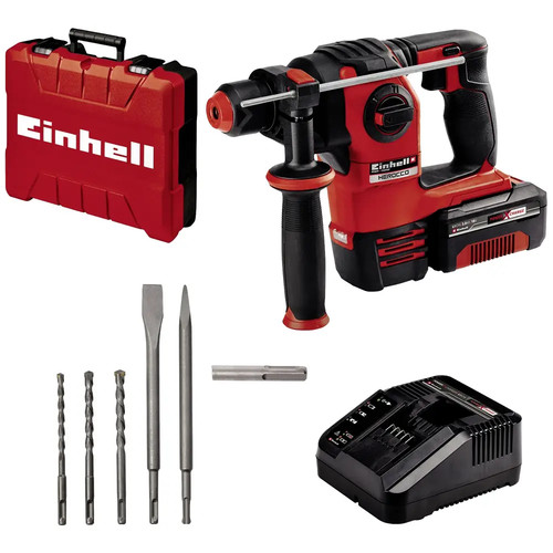 Einhell power change - einhell, x-change