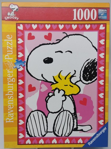 Ravensburger 151912 puzzle - ravensburger,