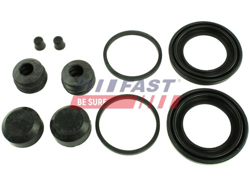 Reparatursatz bremssattel fast - reparatursatz,