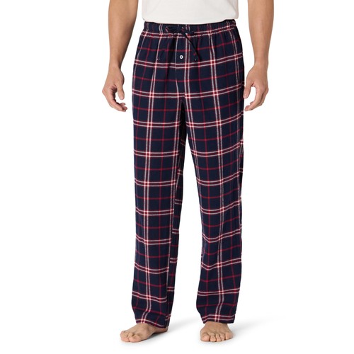 Flanell pyjamahose herren - flanell-pyjamahose,