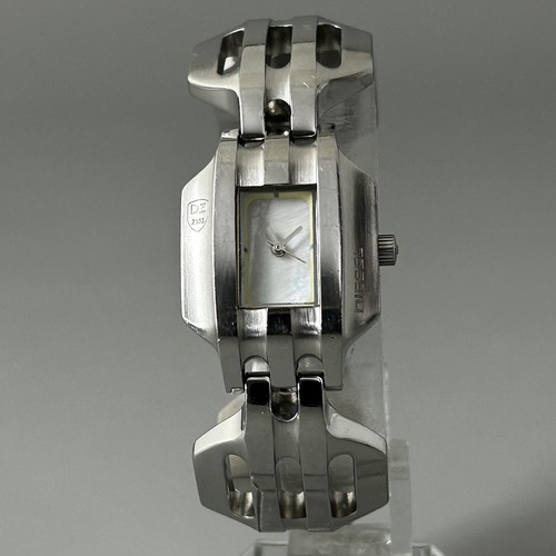 Diesel 5027 damen edelstahl - diesel,