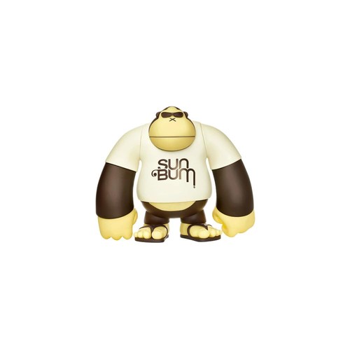 Sun bum sonny vinyl figur - bum,
