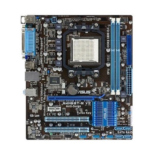 Asus m4n68t nforce 630a - asus,