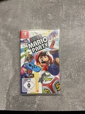 Super Mario Party (Nintendo