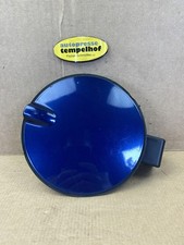 Opel Corsa 1.2 16V Tankklappe