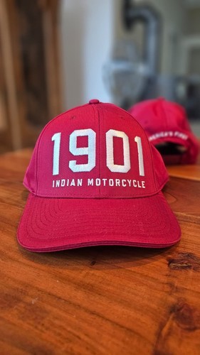 Indian motorcycle 1901 - indian,