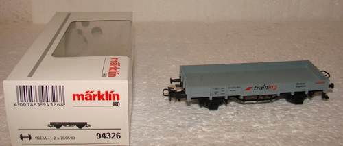 Märklin 94326 neuwertig - märklin, -neuwertig-