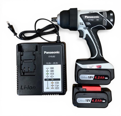 Panasonic 7552 l2s2 akku - l2s2,