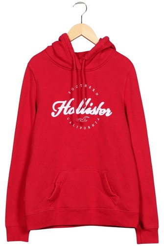 Hollister kapuzenpullover - hollister,