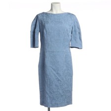 Kleid Talbot Runhof Blau 44