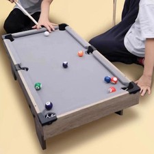 Mini Billardtisch Pool Toys