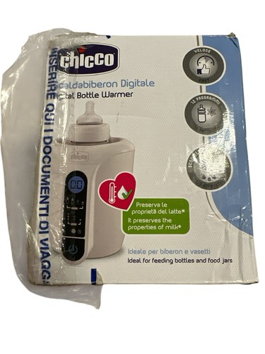 Chicco flaschenwärmer - chicco,