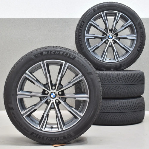 Original bmw g05 g06 - original,