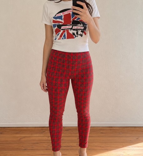 Escada sport high waist - high,