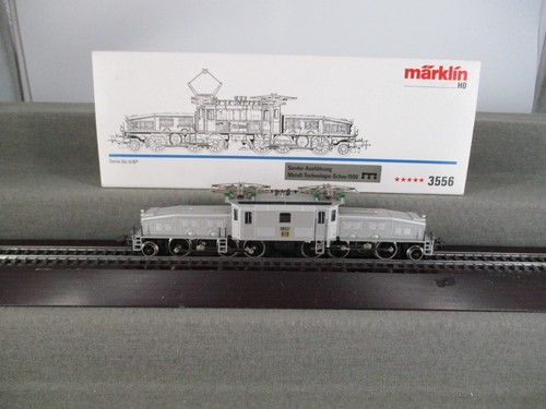 Märklin spur 3556 - märklin,