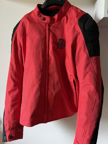 Motorradjacke dainese mv - dainese,