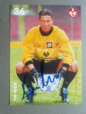 TIM WIESE 1.FC Kaiserslautern