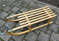 Alter davos schlitten - alter, /