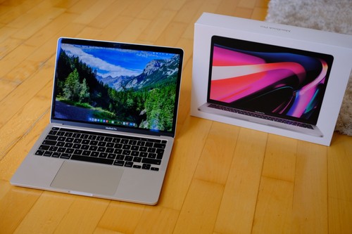 Apple macbook pro - 13, zoll