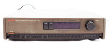 LUXMAN Digital Synthesized AM FM Stereo Tuner T-007 250385