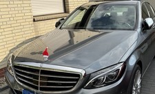 Weihnachtsgeschenk Mütze