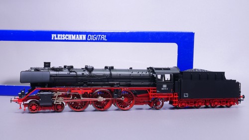 Fleischmann 74106 - h0,