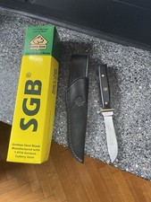 Puma SGB Hunters PAL  Jagdmesser Outdoor Messer