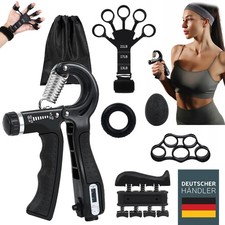 Handtrainer fingertrainer set - handtrainer,