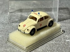 Brekina 1:87/H0, VW Käfer
