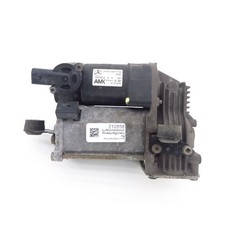 Kompressor Selbstnivellierend Airmatic Luftfahrwerk Mercedes S-Klasse W221