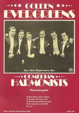 Noten Comedian Harmonists 1