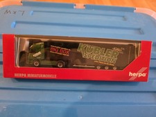 Herpa, 1:87, Spedition