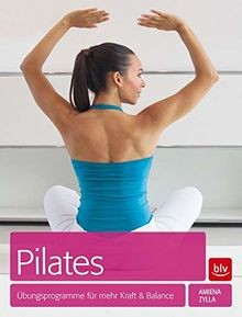 Pilates übungsprogramme für - pilates:,