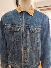 Vintage Lee Storm Rider Denim