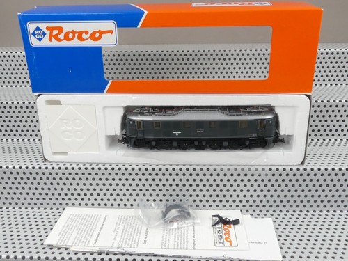Roco 43758 lok e - roco,