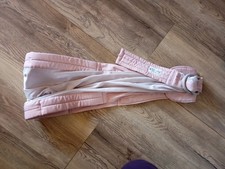 Wassertrage Babytrage / Ring Sling