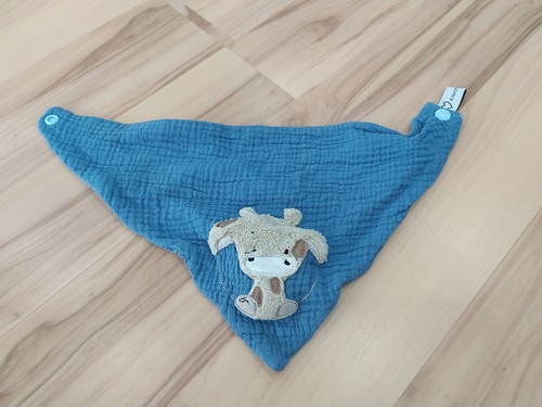 Baby dreieckstuch halstuch - dreieckstuch,