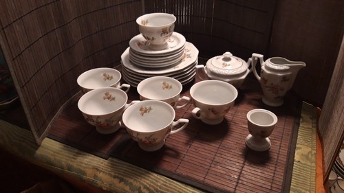 Rosenthal maria sommerstrauß - rosenthal,