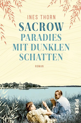 Sacrow paradies mit - sacrow,