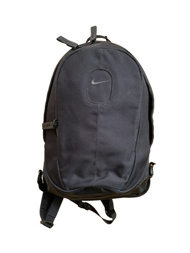 Nike rucksack schwarz - rucksack, –