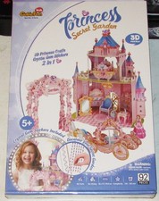 Puppenhaus Bausatz, OVP