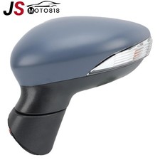 Spiegel links für Ford Fiesta