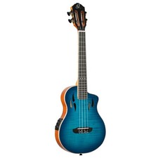 Ukulele Ortega RTPX-U-FMA