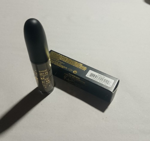 Mac kabuki magic - mac, retro
