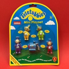 Vintage cbeebies teletubbies - vintage,