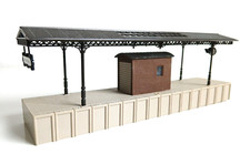 VOLLMER - Bahnsteig - 20268 -