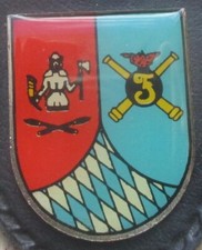 Brustanhänger