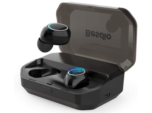 Besdio eh001 bluetooth 0 - besdio, be-eh001
